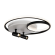 Потолочный светильник Прожекторы / Spotlights 77 Вт LED с пультом ДУ, Freya, FR6083CL-L90WB Потолочный светильник Прожекторы / Spotlights 77 Вт LED с пультом ДУ, Freya, FR6083CL-L90WB
