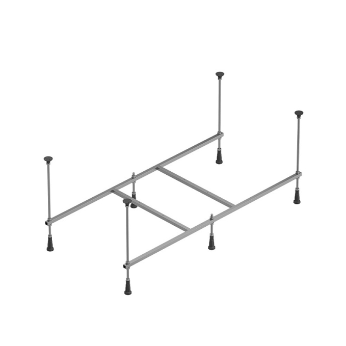 Каркас для ванны AM.PM X-Joy W00A-140-070W-R Каркас для ванны AM.PM X-Joy W00A-140-070W-R