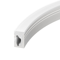 Силиконовый профиль WPH-FLEX-1018-SIDE-S10-5m WHITE, Arlight, 040269 Силиконовый профиль WPH-FLEX-1018-SIDE-S10-5m WHITE, Arlight, 040269