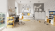 Каменный ламинат SPC Alpine Floor Parquet Light Дуб Медия, ЕСО 13-20 MC
