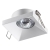 Светильник встраиваемый IP20 GU10 50W 220V METIS SPOT NT21 542 NOVOTECH 370742