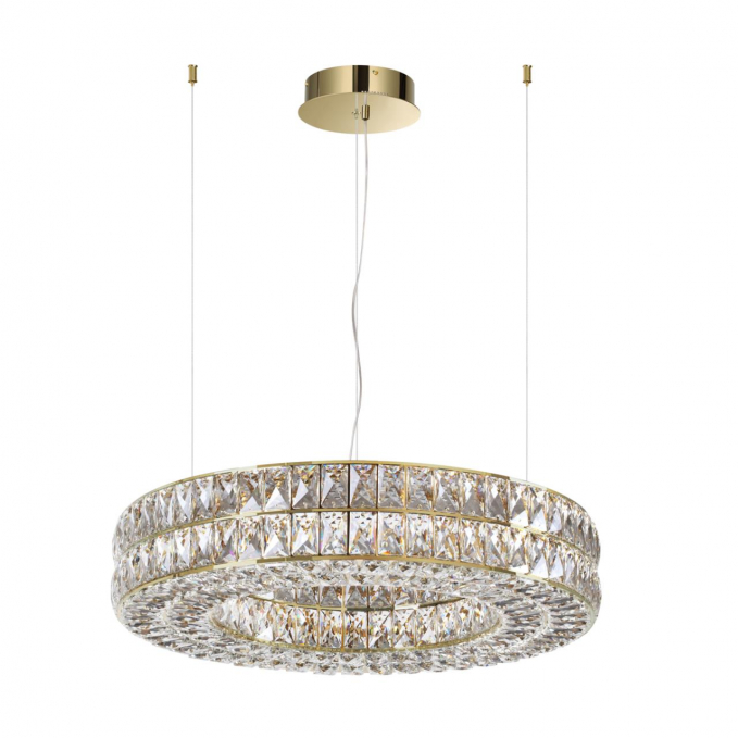 Люстра LED 85W 4000K 5074Лм PANTA L-VISION ODL24 581 ODEON LIGHT 4926/85L, изображение 1 Люстра LED 85W 4000K 5074Лм PANTA L-VISION ODL24 581 ODEON LIGHT 4926/85L, изображение 1
