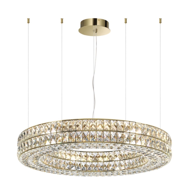 Люстра LED 85W 4000K 5074Лм PANTA L-VISION ODL24 581 ODEON LIGHT 4926/85L, фото на белом фоне Люстра LED 85W 4000K 5074Лм PANTA L-VISION ODL24 581 ODEON LIGHT 4926/85L, фото на белом фоне
