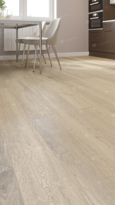 Каменный ламинат SPC (ABA) Alpine Floor Premium XL Дуб Капучино, ECO 7-12 MC Каменный ламинат SPC (ABA) Alpine Floor Premium XL Дуб Капучино, ECO 7-12 MC