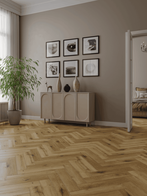 Каменный ламинат SPC Norland Parquet S Opal, 1055-12