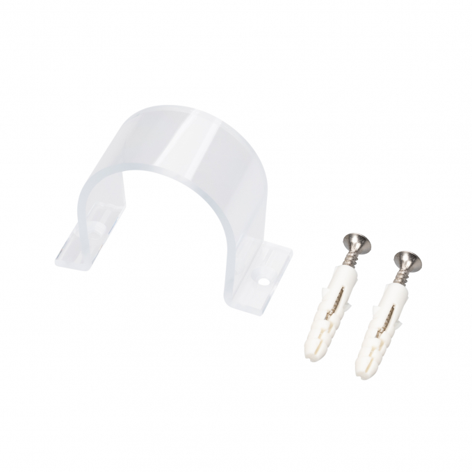 Держатель MOONLIGHT-D30-CLIP-TN CLEAR, Arlight, 051298, изображение 1 Держатель MOONLIGHT-D30-CLIP-TN CLEAR, Arlight, 051298, изображение 1