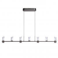 Светильник IP20 LED 40W 2470Лм 3000K 180° 220V DEFANCE HIGHTECH ODL26 513 ODEON LIGHT 7143/45L Светильник IP20 LED 40W 2470Лм 3000K 180° 220V DEFANCE HIGHTECH ODL26 513 ODEON LIGHT 7143/45L