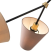 Потолочный светильник Колпак / Hats, Freya, FR5370CL-04B Потолочный светильник Колпак / Hats, Freya, FR5370CL-04B