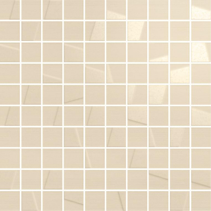 Мозаика Italon Element Silk Sabbia Mosaico 30.5x30.5, 600110000781