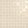 Мозаика Italon Element Silk Sabbia Mosaico 30.5x30.5, 600110000781