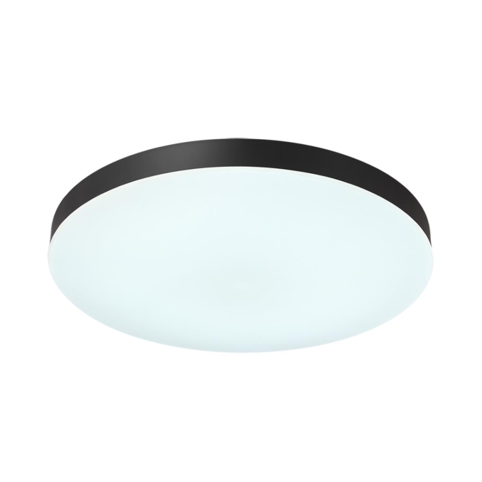 Светильник LED 50Вт 3000/4000/6500K D500 IP54 CCT GAMMA MITRA LED SN 545 СОНЕКС 7760/50L, композиция 5