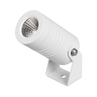 Светильник ALT-RAY-R42-5W Day4000 (WH, 25 deg, 230V), Arlight, 053624