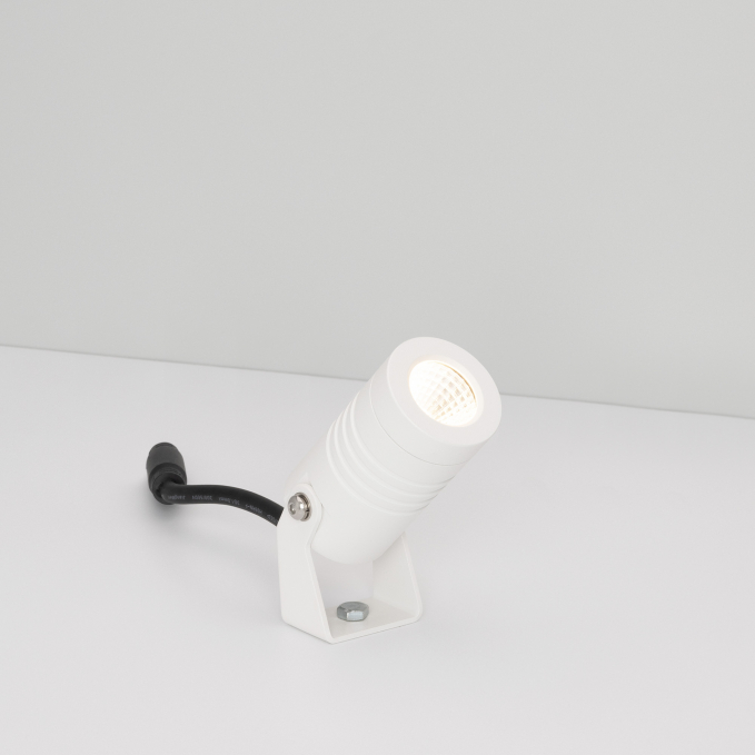 Светильник ALT-RAY-R42-5W Day4000 (WH, 25 deg, 230V), Arlight, 053624, изображение 2 Светильник ALT-RAY-R42-5W Day4000 (WH, 25 deg, 230V), Arlight, 053624, изображение 2