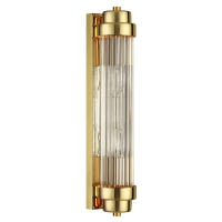 Настенный светильник E14 2*40W LORDI WALLI ODL21 467 ODEON LIGHT, 4822/2W