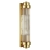 Настенный светильник E14 2*40W LORDI WALLI ODL21 467 ODEON LIGHT, 4822/2W