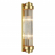 Настенный светильник E14 2*40W LORDI WALLI ODL21 467 ODEON LIGHT 4822/2W, фото на белом фоне