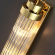 Настенный светильник E14 2*40W LORDI WALLI ODL21 467 ODEON LIGHT 4822/2W, композиция 3
