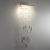 Настенный светильник LED 10W 4000K 573Лм AFINA HALL ODL_EX25 065 ODEON LIGHT, 5420/10WL