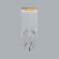 Настенный светильник LED 10W 4000K 573Лм AFINA HALL ODL_EX25 065 ODEON LIGHT 5420/10WL, дополнительный ракурс
