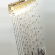 Настенный светильник LED 10W 4000K 573Лм AFINA HALL ODL_EX25 065 ODEON LIGHT 5420/10WL, композиция 3
