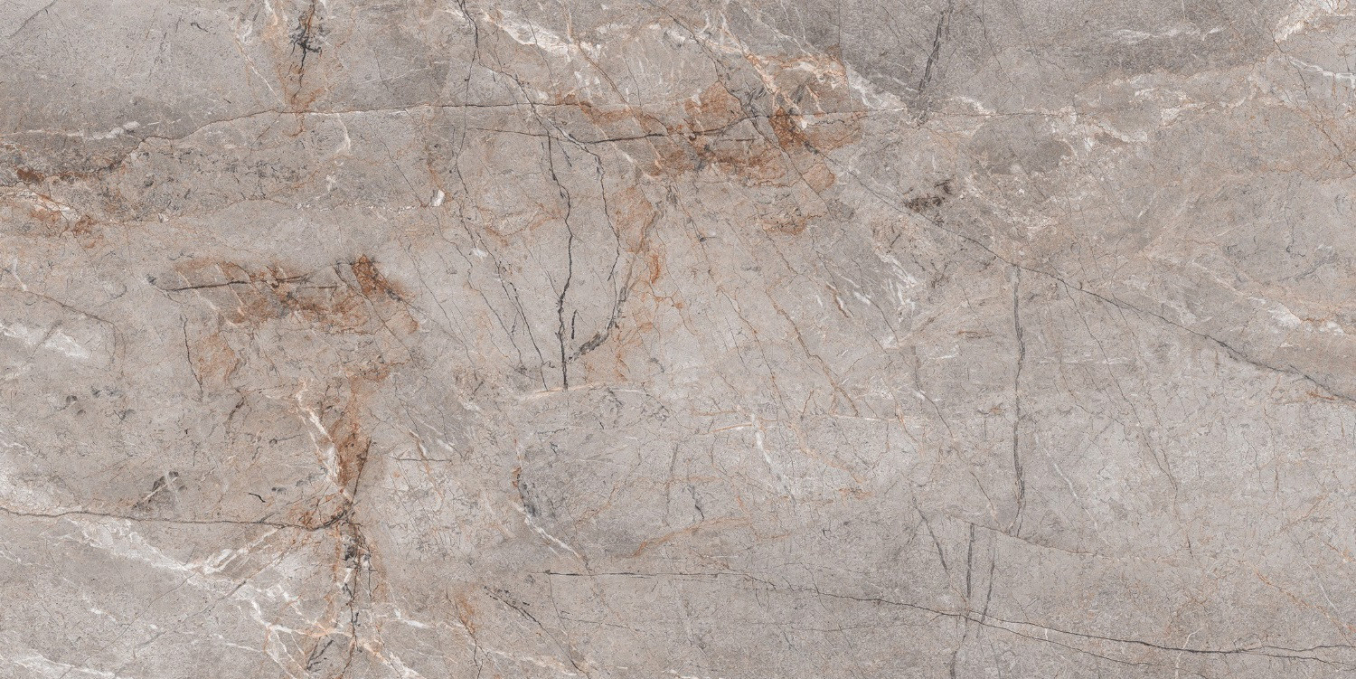 Керамогранит Buono Ceramica Stones Lester Grey Mat 60x120, S4431M