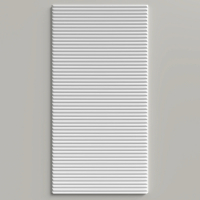 Стеновая панель Decor-Dizayn DD925, 200x10x2000 мм