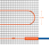 Нагревательный мат Voltum VLT01-150-8.0 Нагревательный мат Voltum VLT01-150-8.0