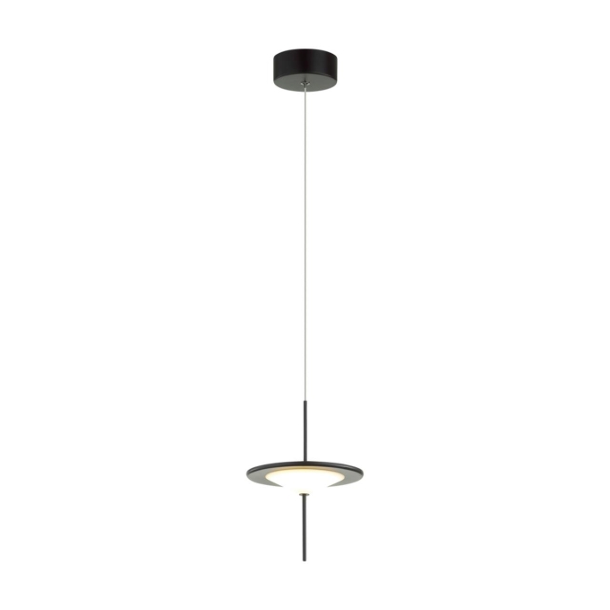 Подвес LED 10W 3000K STEKA L-VISION ODL23 389 ODEON LIGHT 5012/10L, фото на белом фоне Подвес LED 10W 3000K STEKA L-VISION ODL23 389 ODEON LIGHT 5012/10L, фото на белом фоне