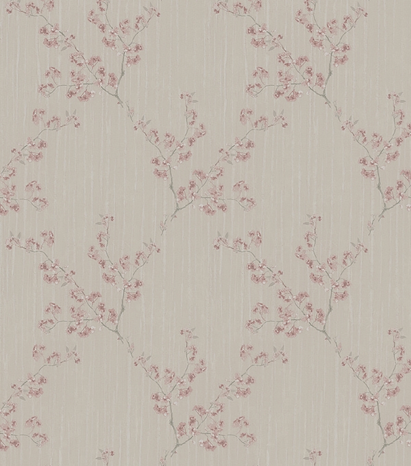 Обои Zambaiti Parati Satin Flowers IV, Z66833 Обои Zambaiti Parati Satin Flowers IV, Z66833