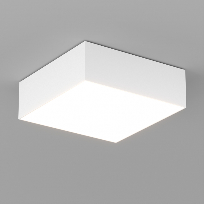 Светильник IM-QUADRO-EMERGENCY-3H-S175x175-19W Day4000 (WH, 120 deg, 230V), Arlight, 040925, изображение 5 Светильник IM-QUADRO-EMERGENCY-3H-S175x175-19W Day4000 (WH, 120 deg, 230V), Arlight, 040925, изображение 5