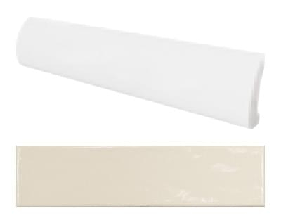 Бордюр Equipe Cottage Pencil Bullnose Cream 3x15, 23116 Бордюр Equipe Cottage Pencil Bullnose Cream 3x15, 23116