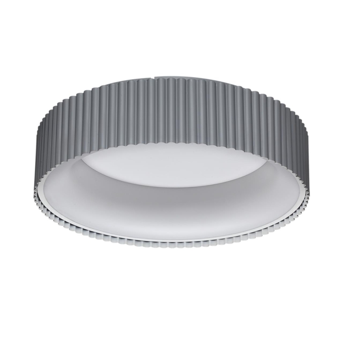 Светильник LED 56Вт 30006500К D460 IP20 пульт ДУ SHARMEL AVRA LED SN 574 СОНЕКС 7713/56L, дополнительный ракурс