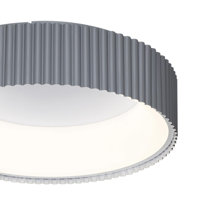 Светильник LED 56Вт 30006500К D460 IP20 пульт ДУ SHARMEL AVRA LED SN 574 СОНЕКС 7713/56L, композиция 3