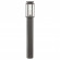 Уличный светильник, 100см IP44 E27 100W 220V GINO NATURE ODL18 707 ODEON LIGHT 4048/1F, изображение 1 Уличный светильник, 100см IP44 E27 100W 220V GINO NATURE ODL18 707 ODEON LIGHT 4048/1F, изображение 1