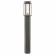 Уличный светильник, 100см IP44 E27 100W 220V GINO NATURE ODL18 707 ODEON LIGHT 4048/1F, фото на белом фоне Уличный светильник, 100см IP44 E27 100W 220V GINO NATURE ODL18 707 ODEON LIGHT 4048/1F, фото на белом фоне