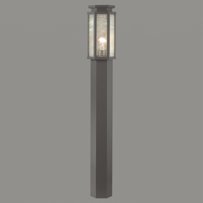 Уличный светильник, 100см IP44 E27 100W 220V GINO NATURE ODL18 707 ODEON LIGHT 4048/1F, фото на цветном фоне 1 Уличный светильник, 100см IP44 E27 100W 220V GINO NATURE ODL18 707 ODEON LIGHT 4048/1F, фото на цветном фоне 1