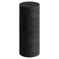 Пьедестал Boheme Sole 801-base-bwood black wood