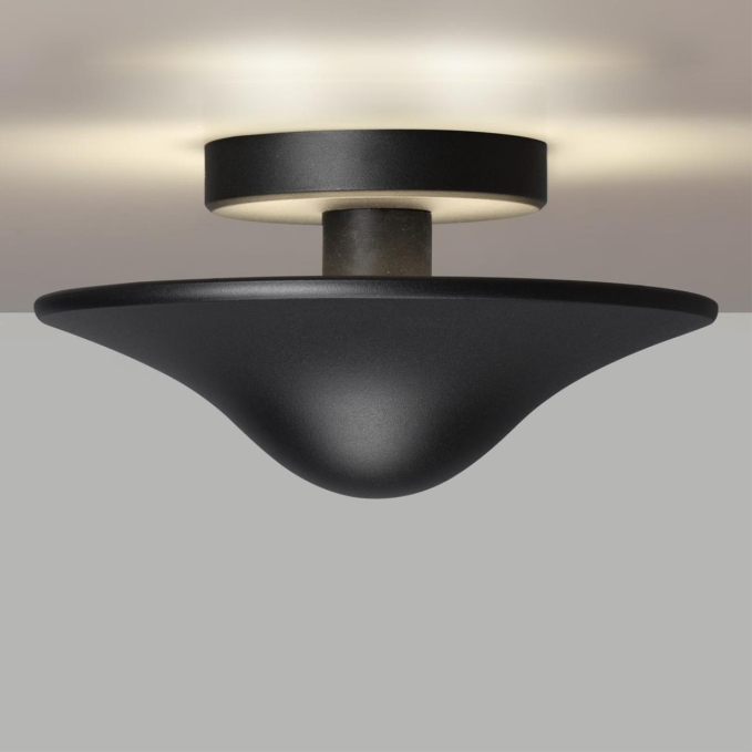 Светильник ландшафтный настенный IP65 LED 7W 4000K 175-265V FUNG STREET NT24 650 NOVOTECH 359301, фото на белом фоне Светильник ландшафтный настенный IP65 LED 7W 4000K 175-265V FUNG STREET NT24 650 NOVOTECH 359301, фото на белом фоне