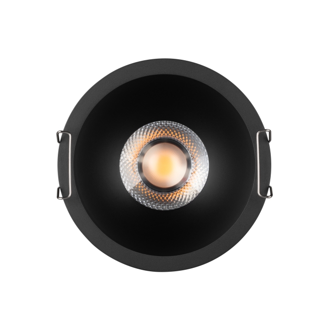 Светильник MS-HARBOR-R106-15W Day4000 (BK, 24 deg, 230V), Arlight, 050179, изображение 4 Светильник MS-HARBOR-R106-15W Day4000 (BK, 24 deg, 230V), Arlight, 050179, изображение 4