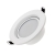 Светодиодный светильник LTD-80WH 9W Day White 120deg, Arlight, 018410