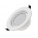 Светодиодный светильник LTD-80WH 9W Day White 120deg, Arlight, 018410 Светодиодный светильник LTD-80WH 9W Day White 120deg, Arlight, 018410