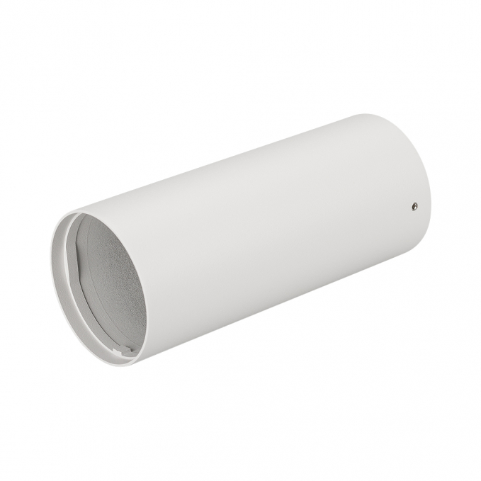 Корпус SP-POLO-SURFACE-R65 (WH, 1-3, 200mA), Arlight, 024220(1), изображение 1