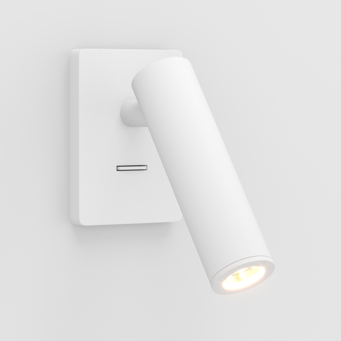 Светильник SP-READER-S60x86-3W Warm3000 (WH, 20 deg, 230V), Arlight, 052939, изображение 6 Светильник SP-READER-S60x86-3W Warm3000 (WH, 20 deg, 230V), Arlight, 052939, изображение 6