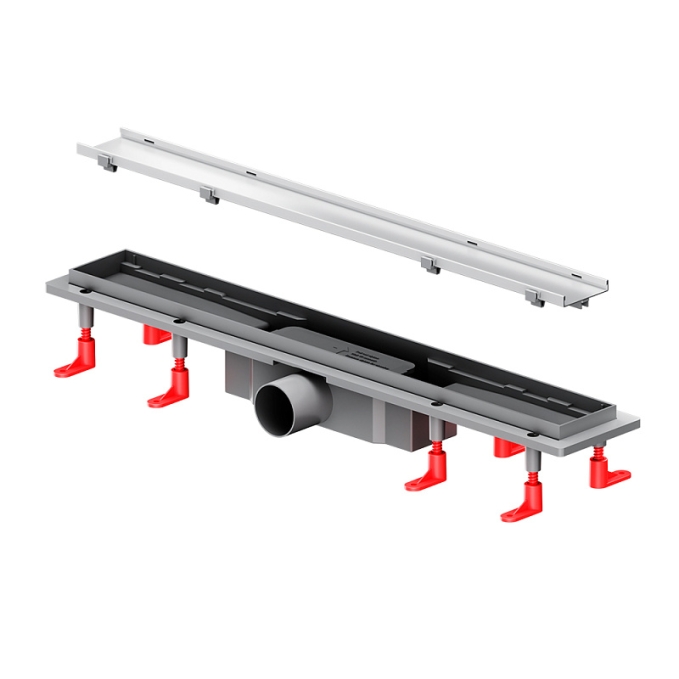 Трап AM.PM PrimeFlow W02SC-U11-060-04SB Трап AM.PM PrimeFlow W02SC-U11-060-04SB