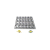 Блок линз 24B60-M112х135 (60°, 24x LED), Arlight, 016066