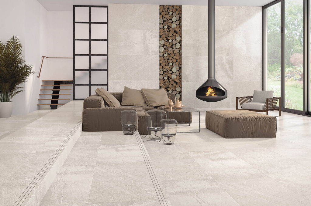 Керамогранит Ibero Sunstone Ice Matt 60x120