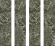 Керамогранит StaroSlabs Full Body Peacock Verde Texture 80x320 Керамогранит StaroSlabs Full Body Peacock Verde Texture 80x320