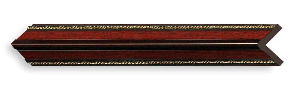 Угол Decomaster 116-52, 30x30x2400 мм Угол Decomaster 116-52, 30x30x2400 мм