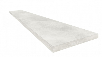 Ступень Coliseumgres Astro White Scalino Angolo Dx 33x120, 620070002474 Ступень Coliseumgres Astro White Scalino Angolo Dx 33x120, 620070002474