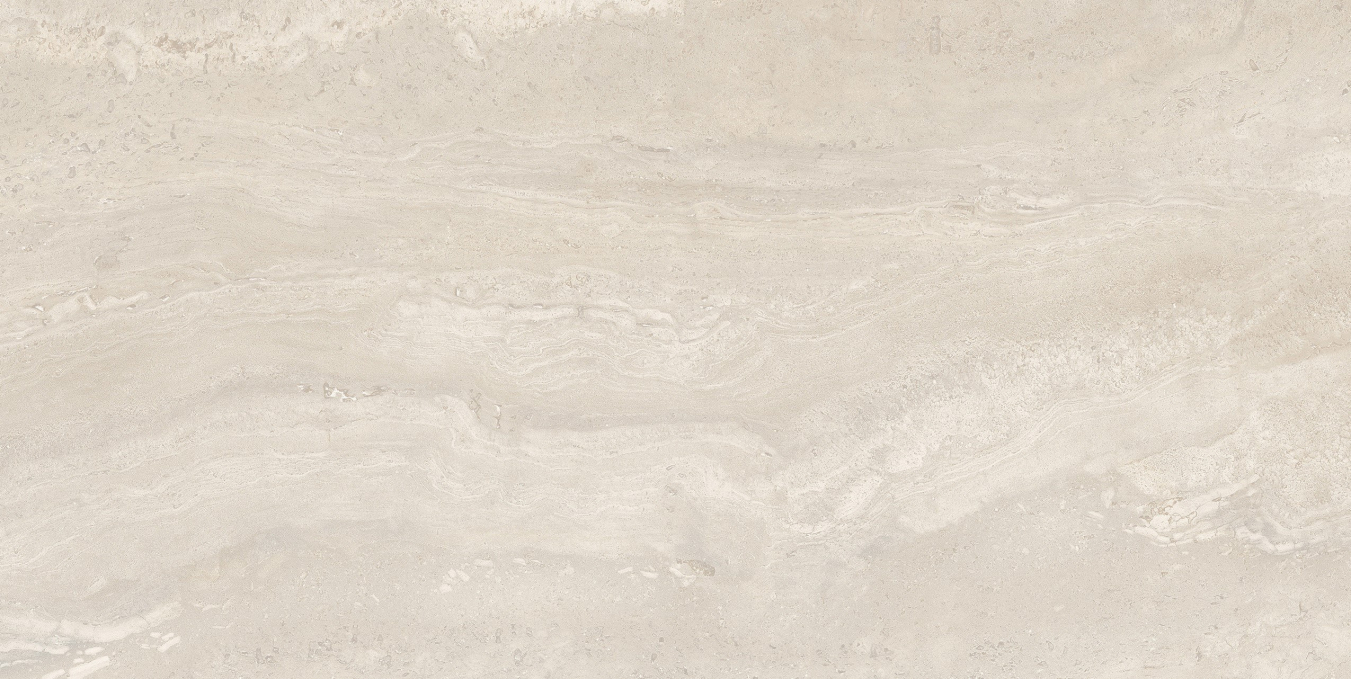Керамогранит FLORIM Luxury (Rex) Authentic Luxe Pearl Travertine 60x120, 781136